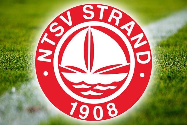 Von Samstag bis Pfingstmontag wird „100 Jahre Fußballabteilung“ des NTSV Strand 08 gefeiert.