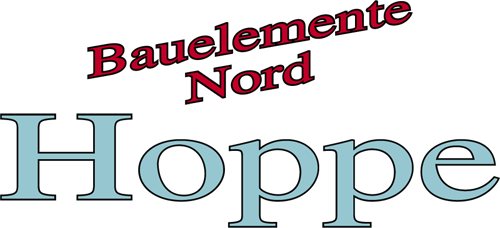 Hoppe Bauelemente Nord Logo