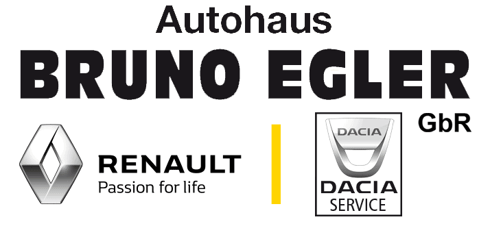 Autohaus Bruno Egler Logo