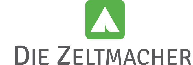 Die Zeltmacher Logo