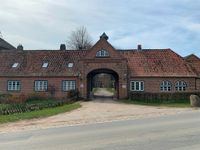 Das Torhaus von Gut Grünhaus.
