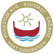 HSG Ostsee Betriebs-und Vermarktungs UG (haftungsbeschränkt) Logo