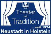 Theater in der Stadt Logo