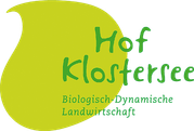 Hofladen Klostersee GbR Logo
