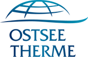 Ostsee-Therme Logo