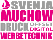 Svenja Muchow Logo