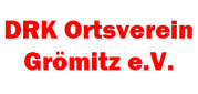 DRK Ortsverein Grömitz Logo
