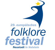 europäisches folklore festival 2022 Logo