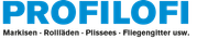 PROFILOFI UG (haftungsbeschränkt) & Co.KG  Logo