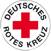 DRK Ortsverein Neustadt in Holstein e.V. Logo