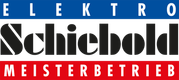Elektro Schiebold GmbH & Co. KG Logo