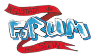 Kulturwerkstatt Forum e.V. Logo
