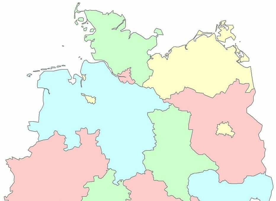 Die aktuellen Fallzahlen für März 2021.