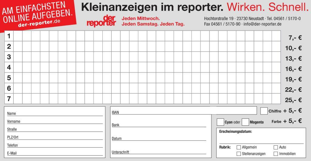 Bekanntschaftsanzeige beispiel