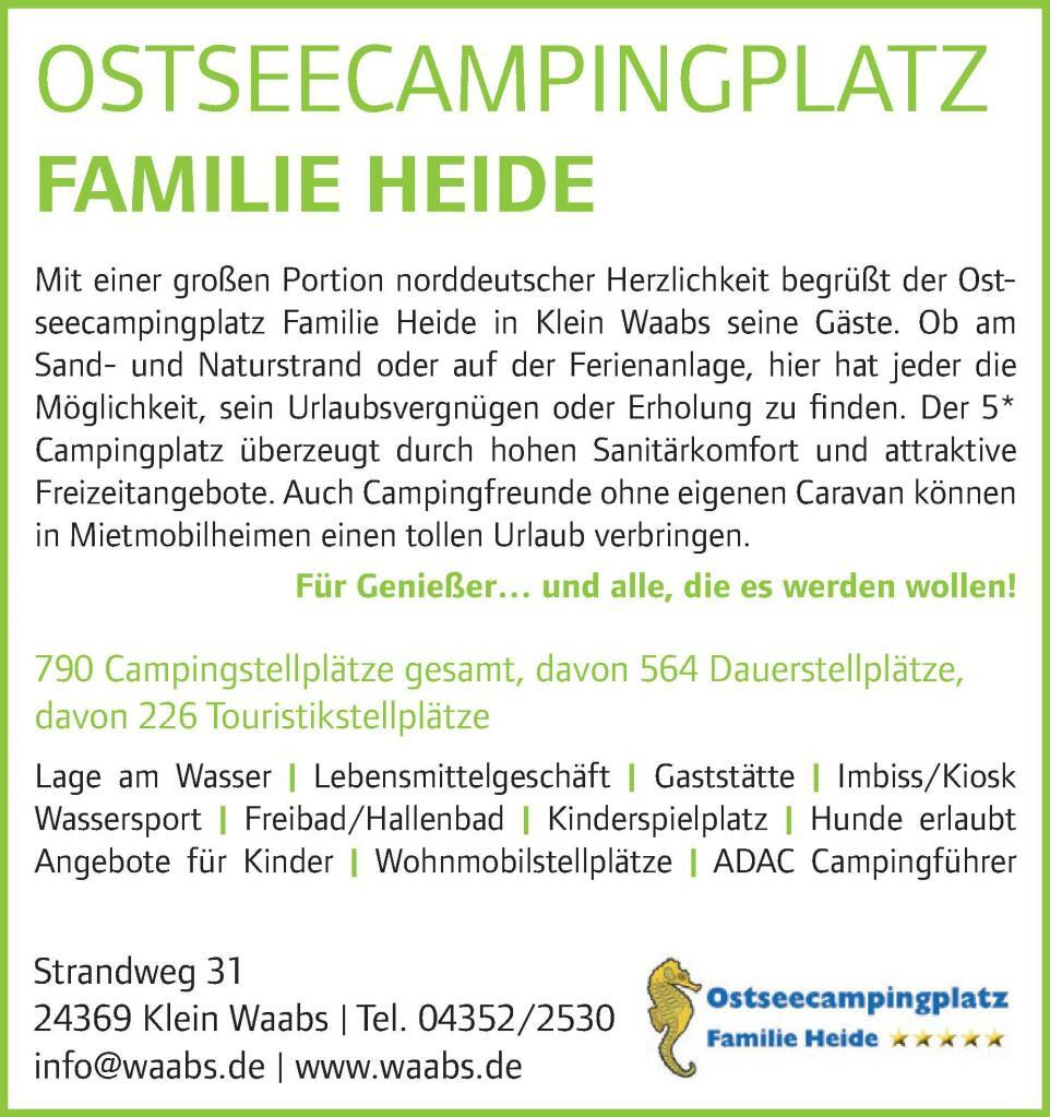Hallo Camper