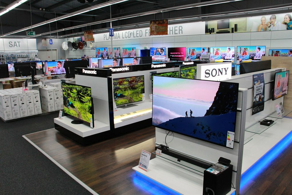 Bestens aufgestellt für die Zukunft expert Neustadt feiert 10jähriges