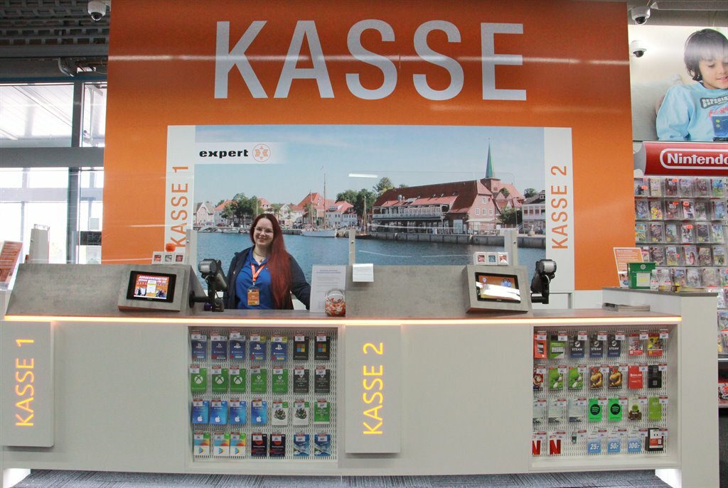 Expert Neustadt Am Rubenberge