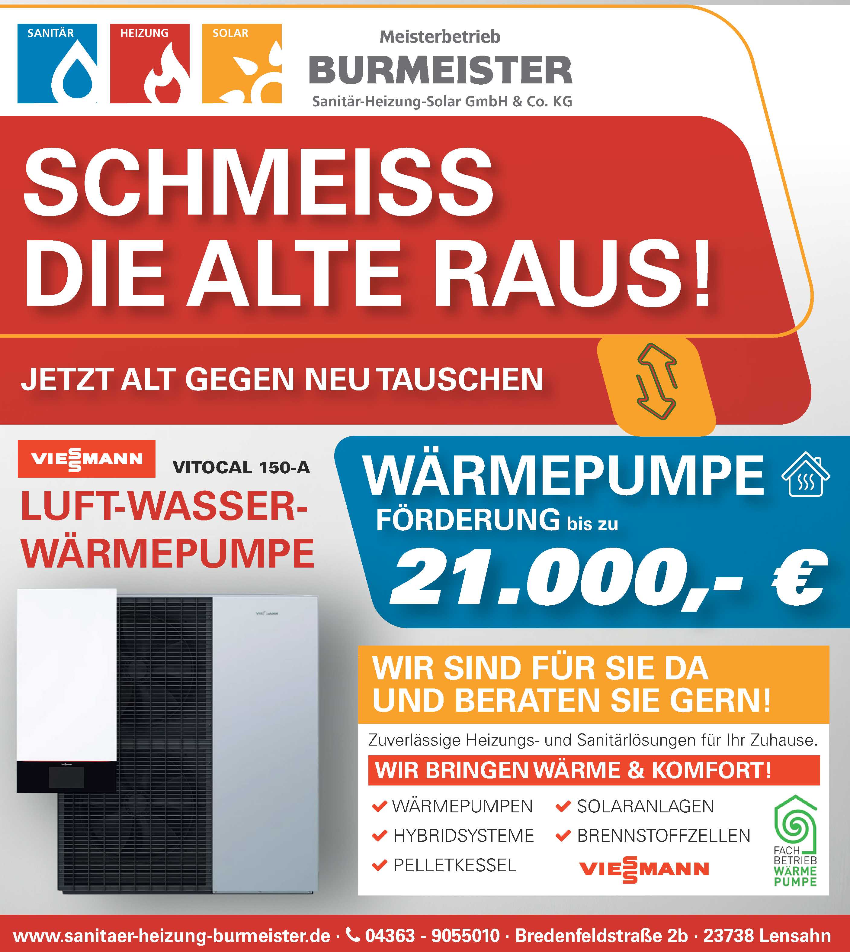 Bauen und Wohnen April 2026