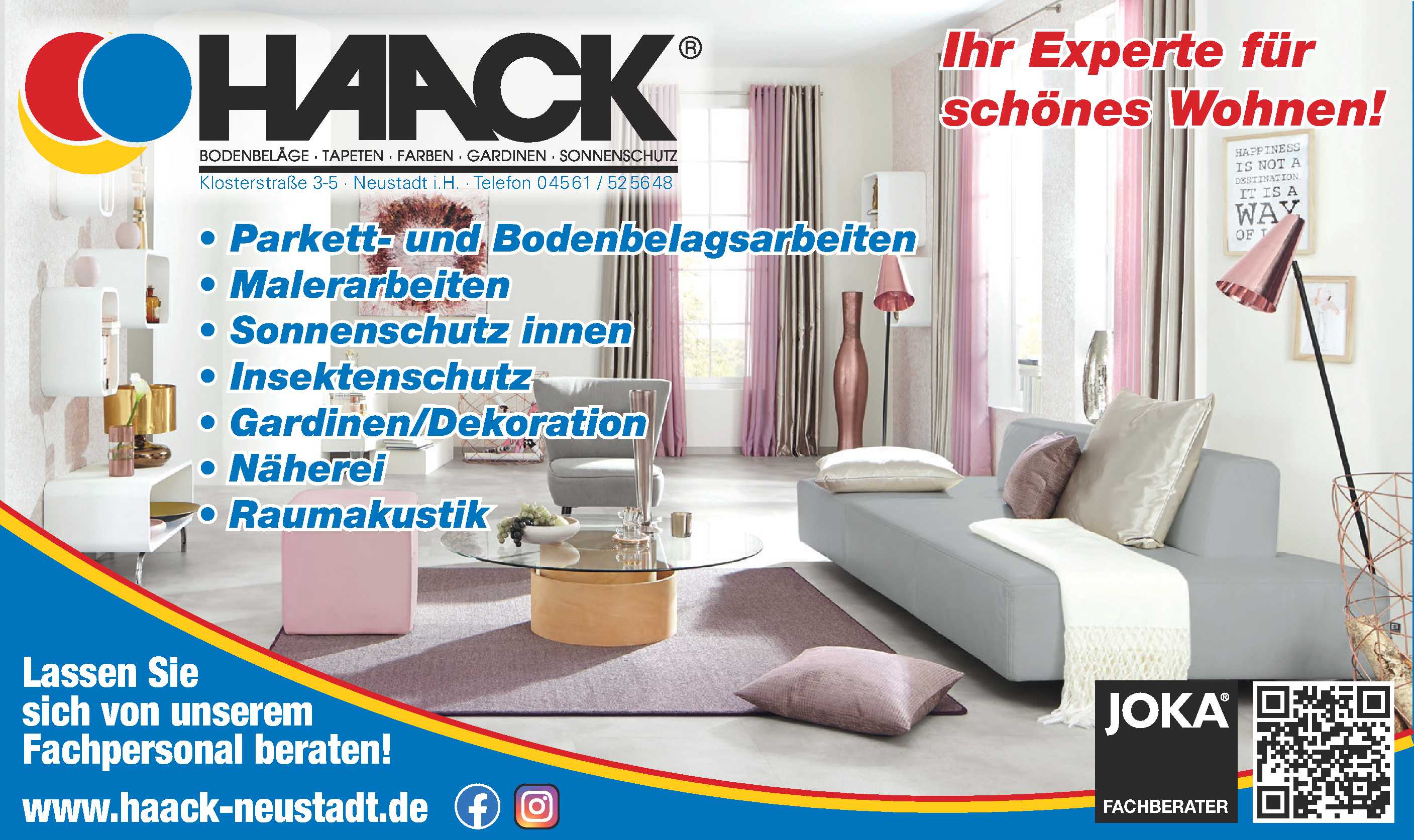 Imagewerbung