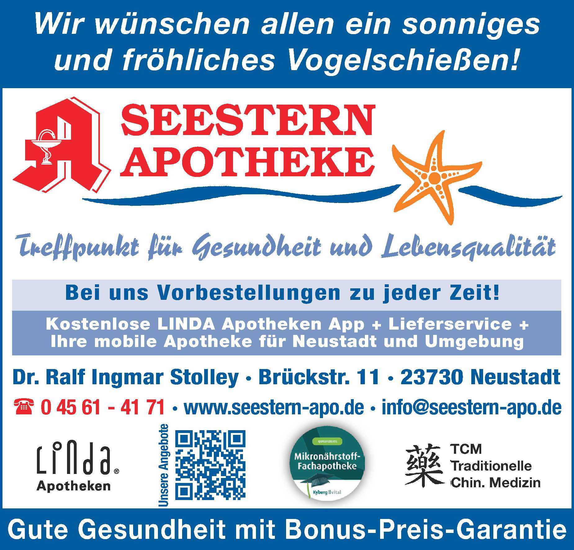 Neustädter Schützengilde