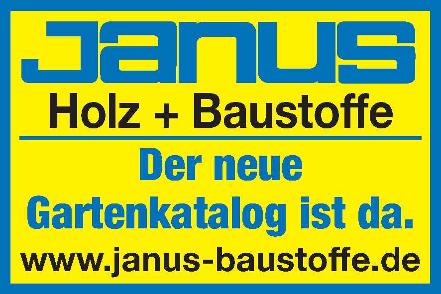 Der neue Gartenkatalog ist da!