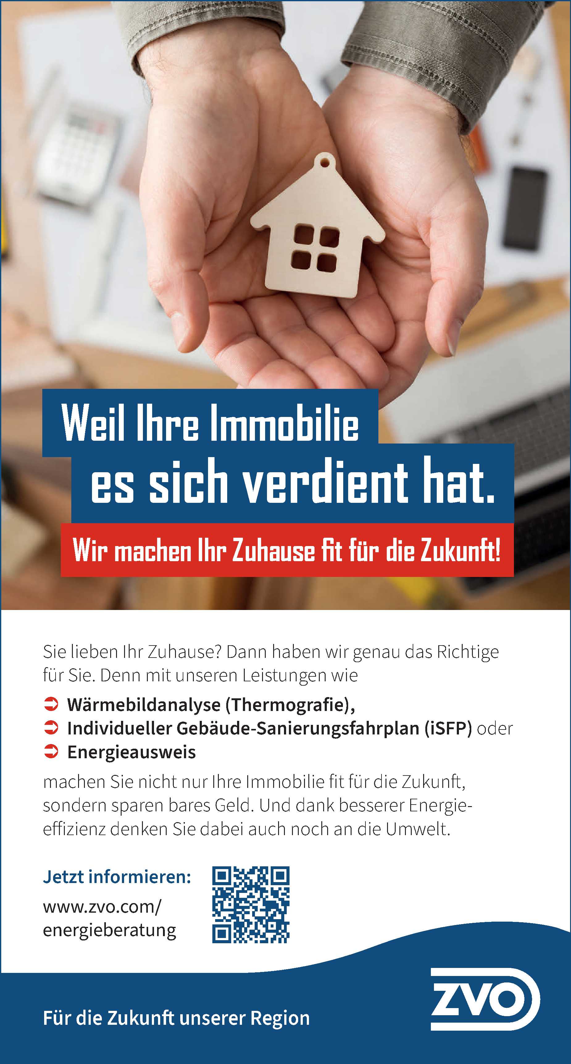 Energiedienstleistungen