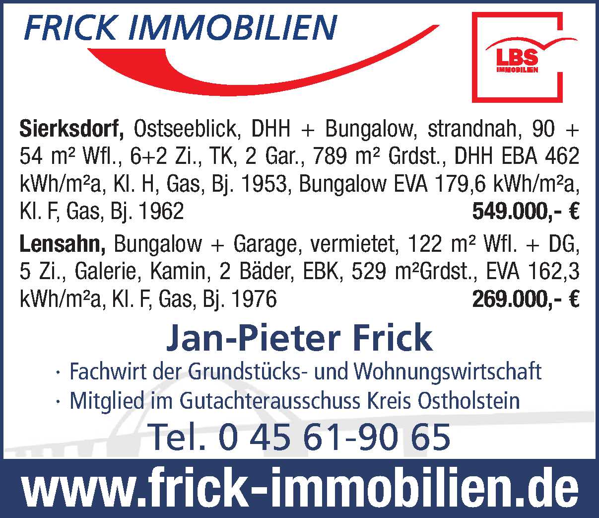 Angebote 17/2025