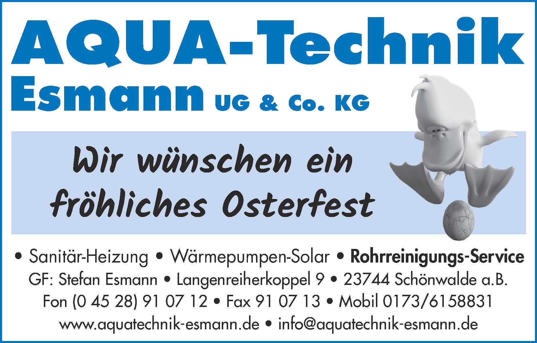 Ostern
