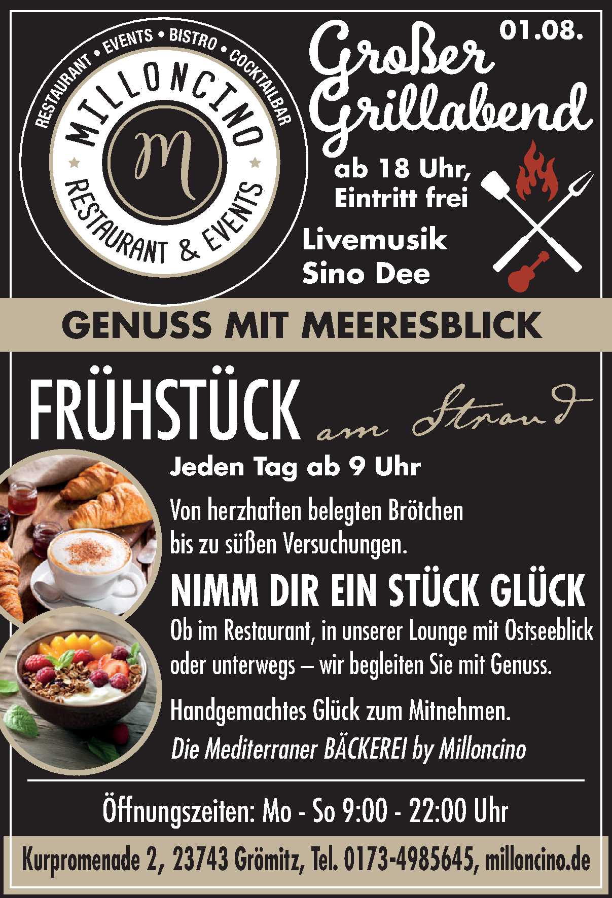 Lecker Essen 