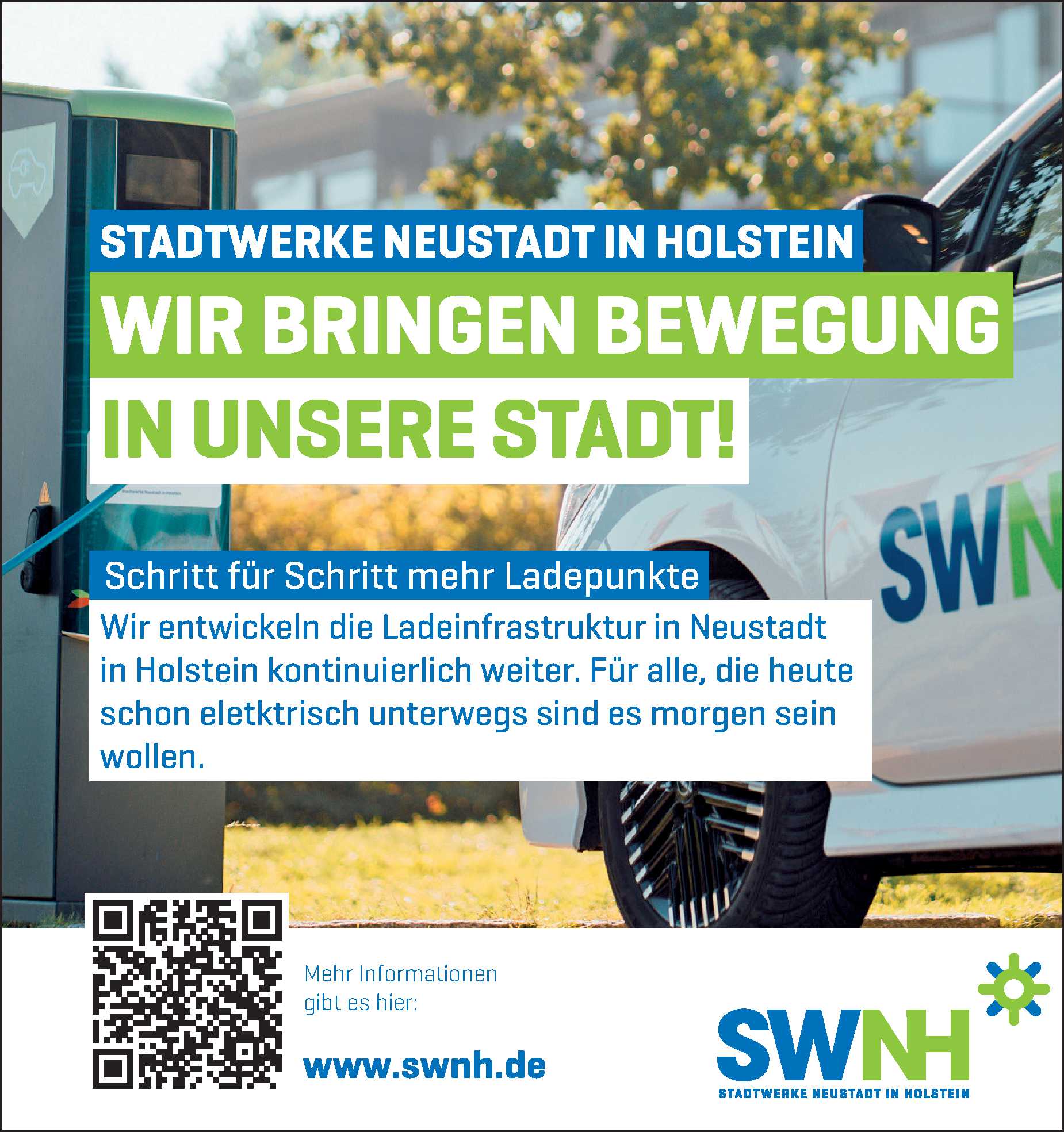Elektromobilität