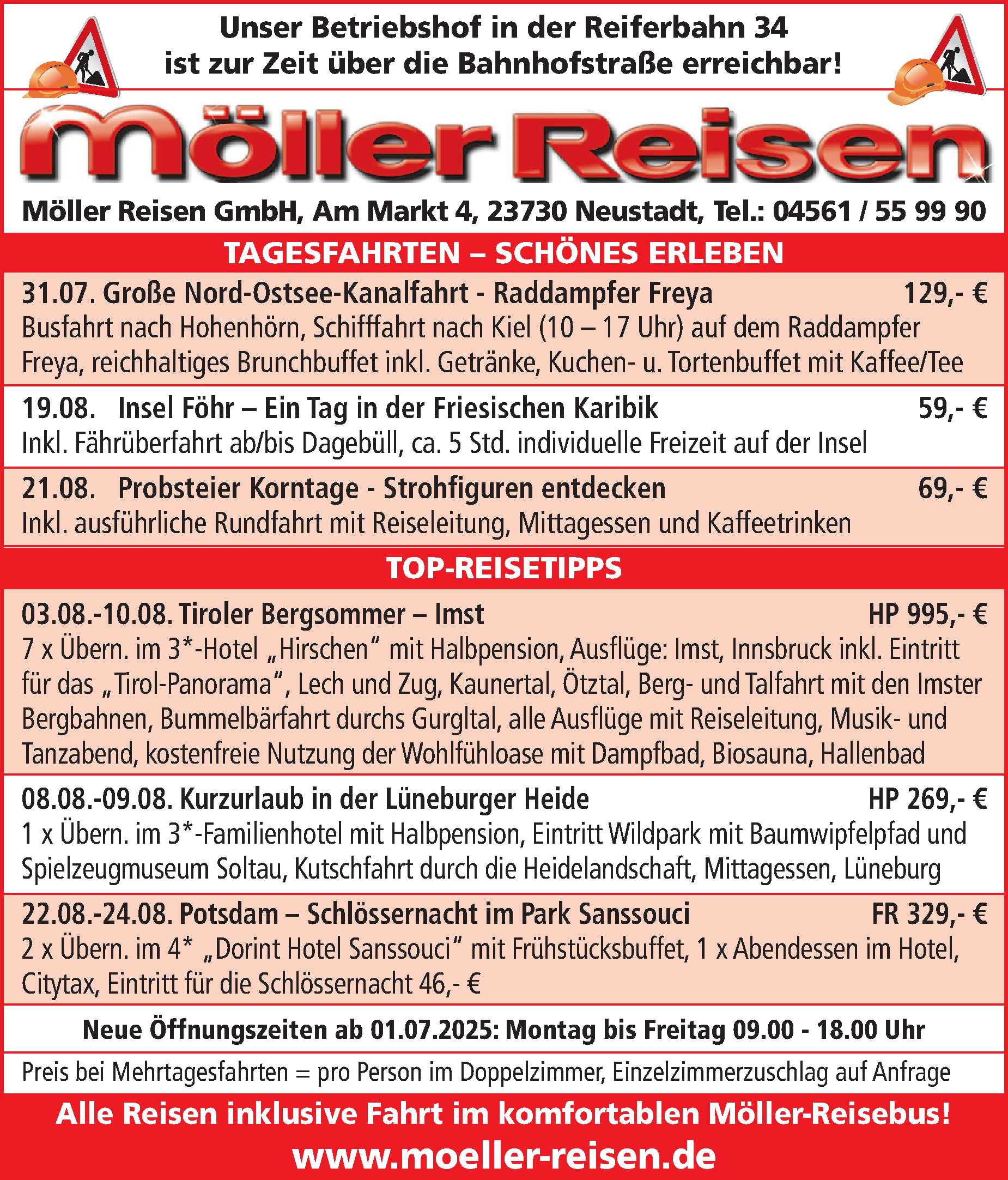 Angebote KW 28