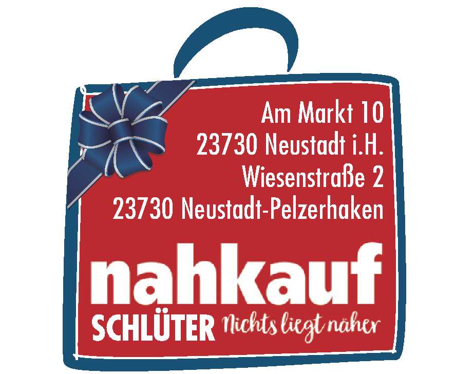 Weihnachten in Neustadt