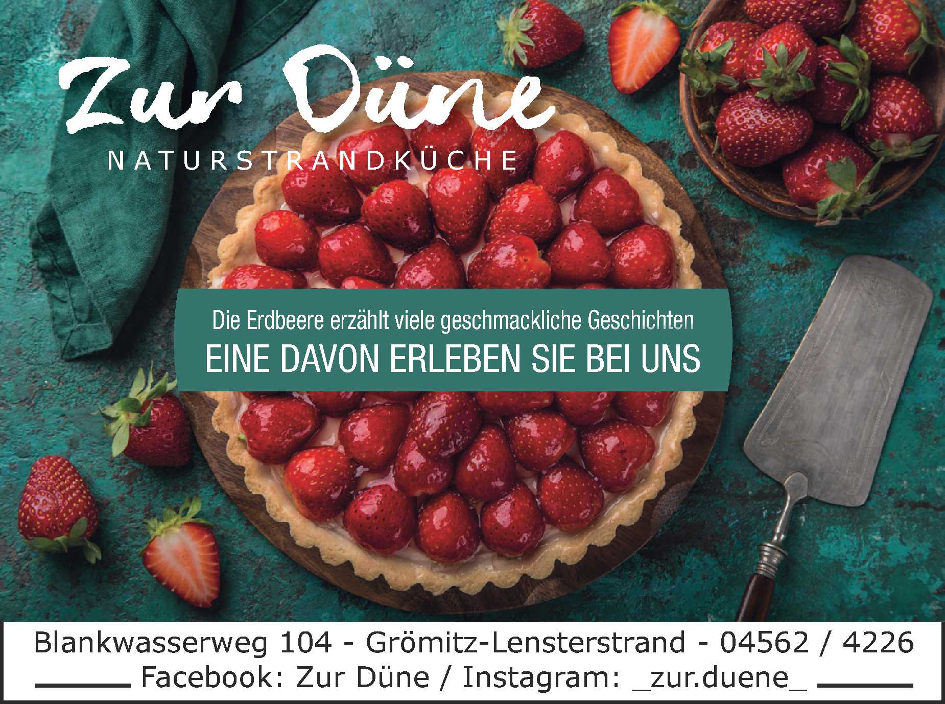 Erdbeeren