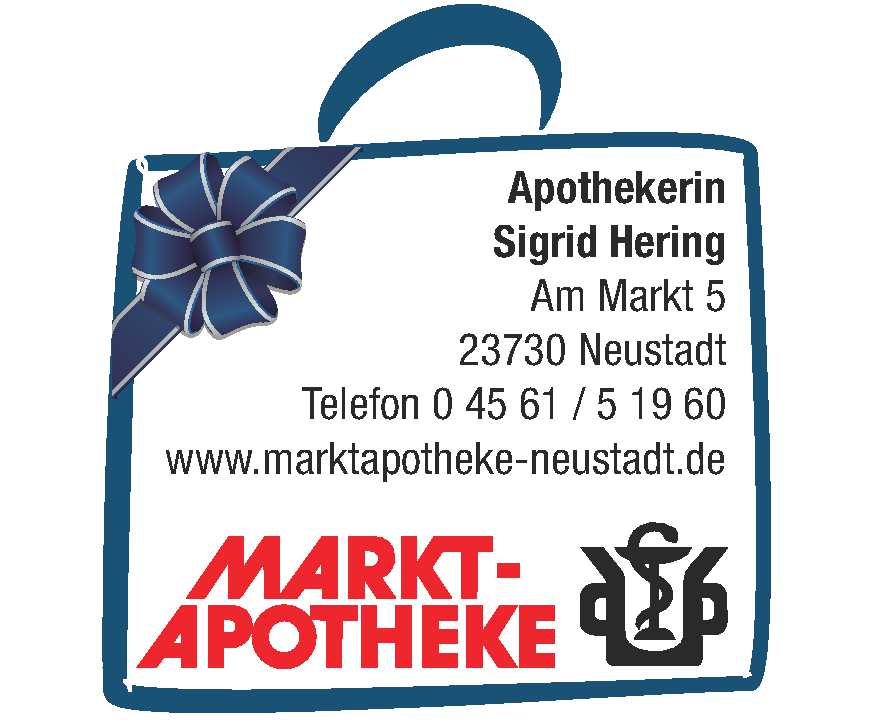 Weihnachten in Neustadt