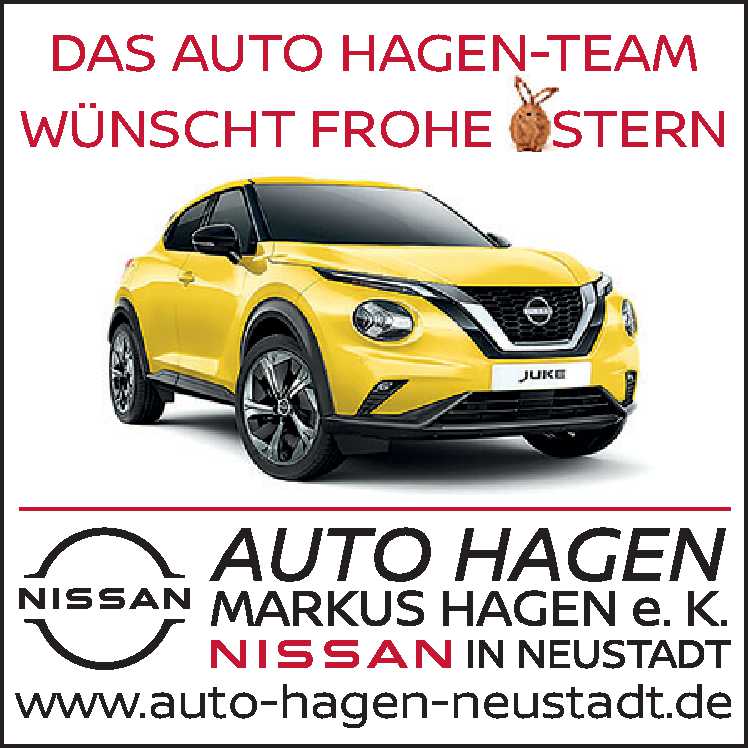 Oster-Gewinnspiel 