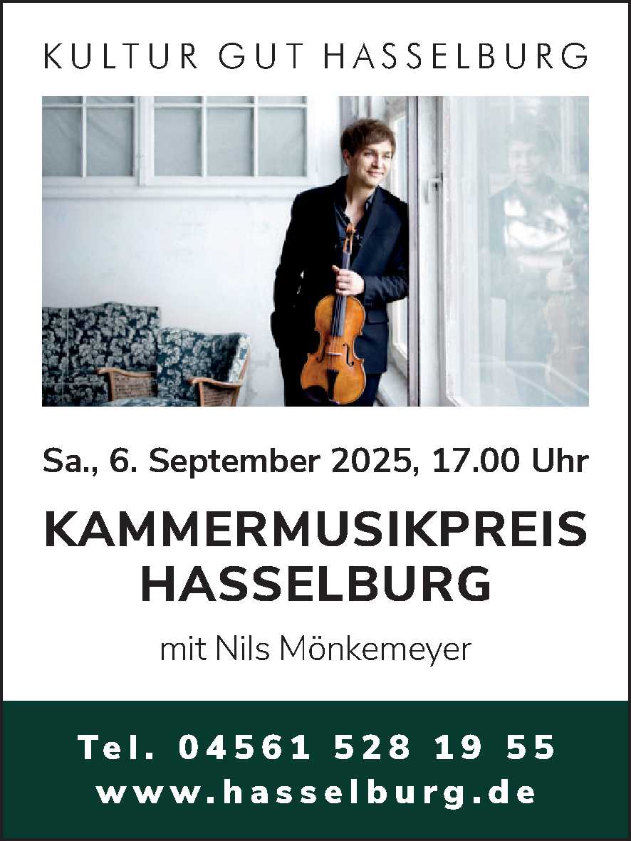 Nils Mönkemeyer 
