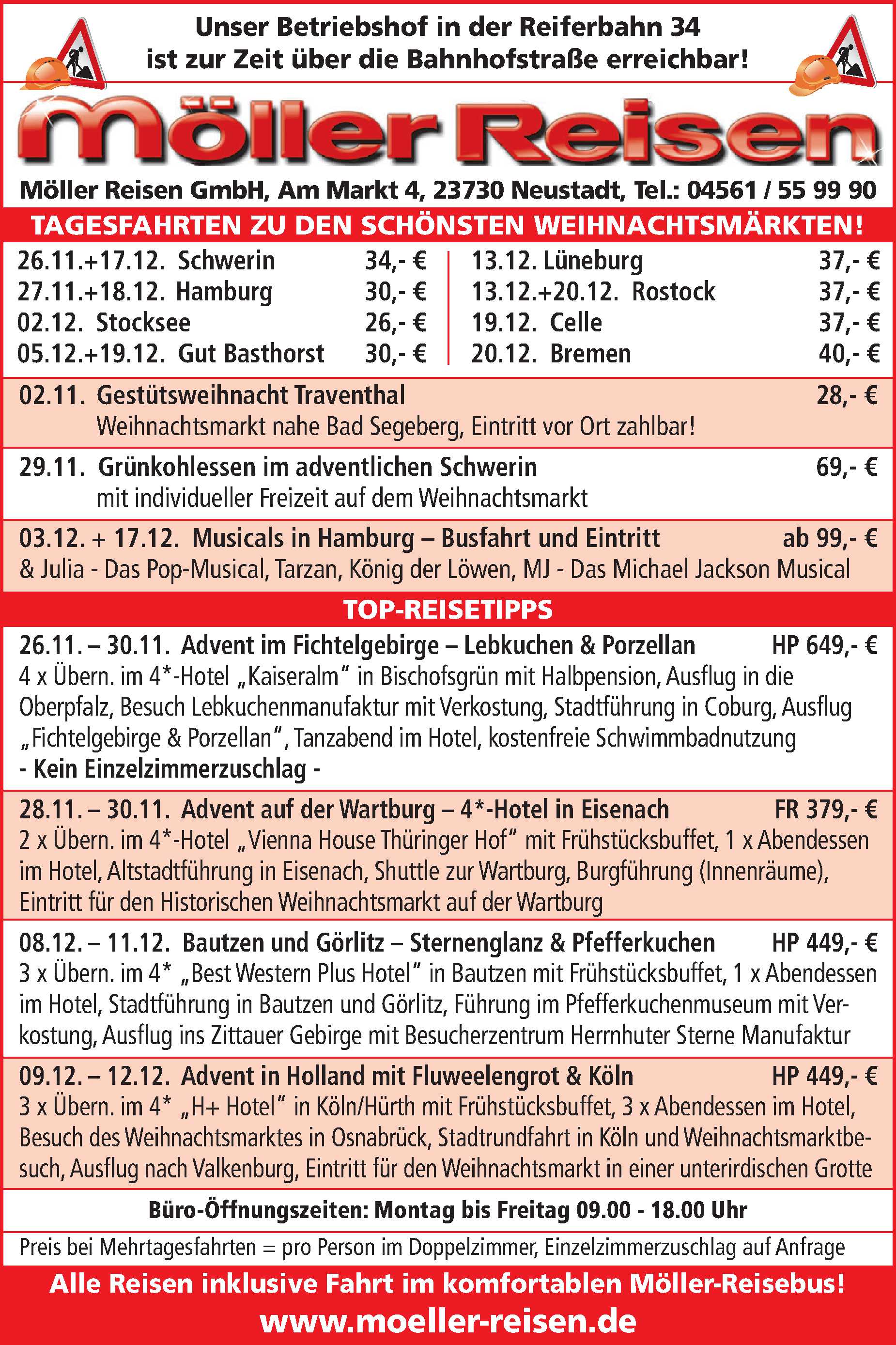 Angebote KW 42