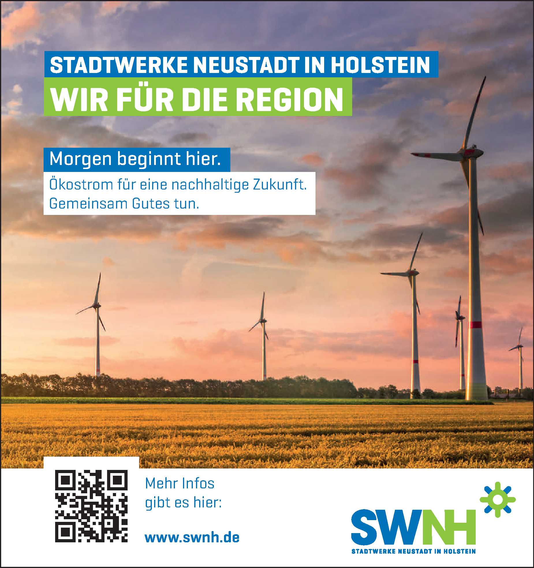 Energie sparen