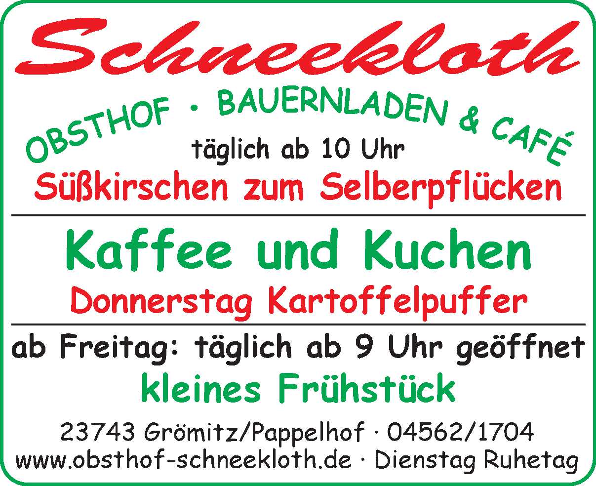 Lecker Essen 2