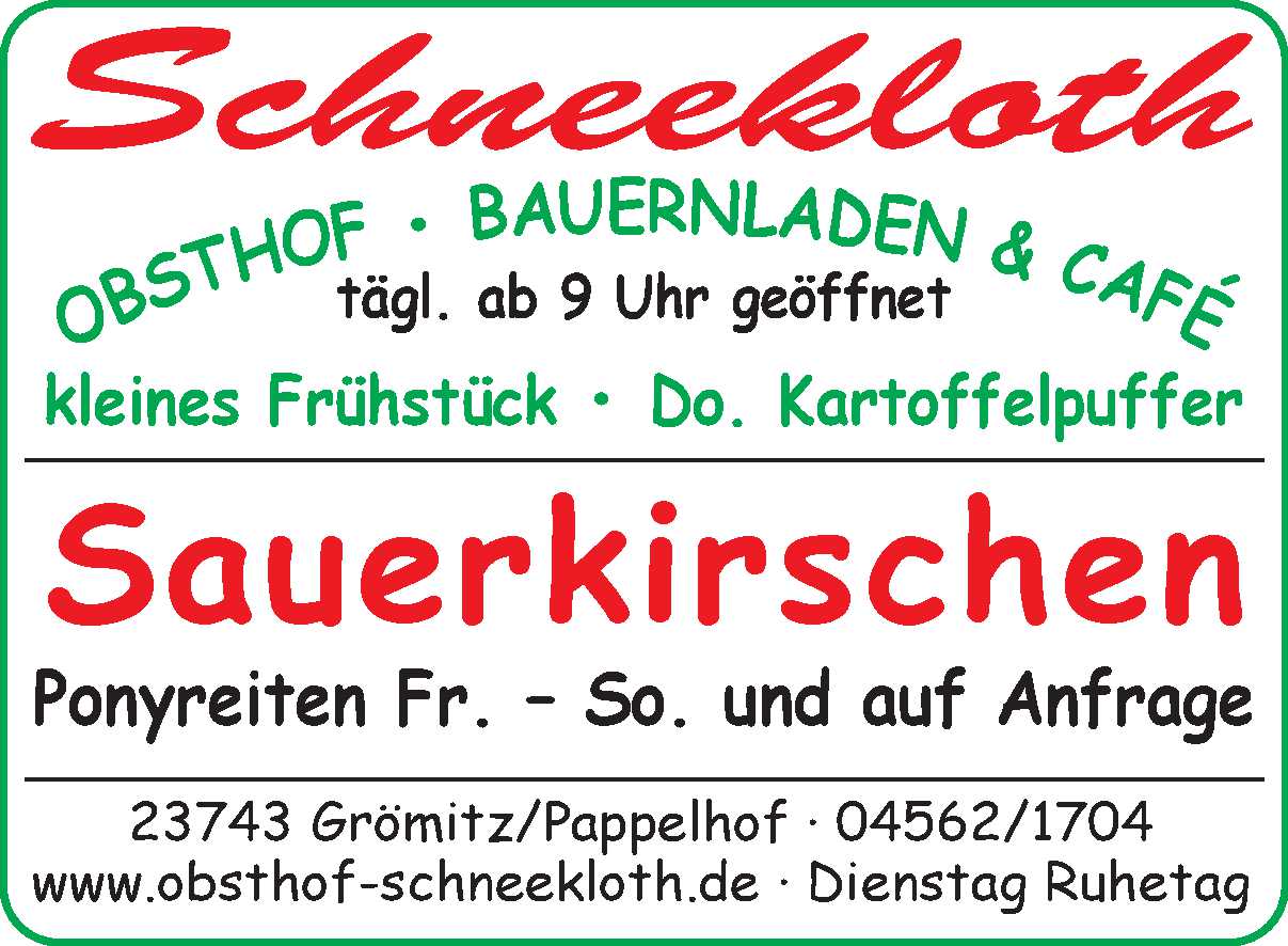 Lecker Essen 6
