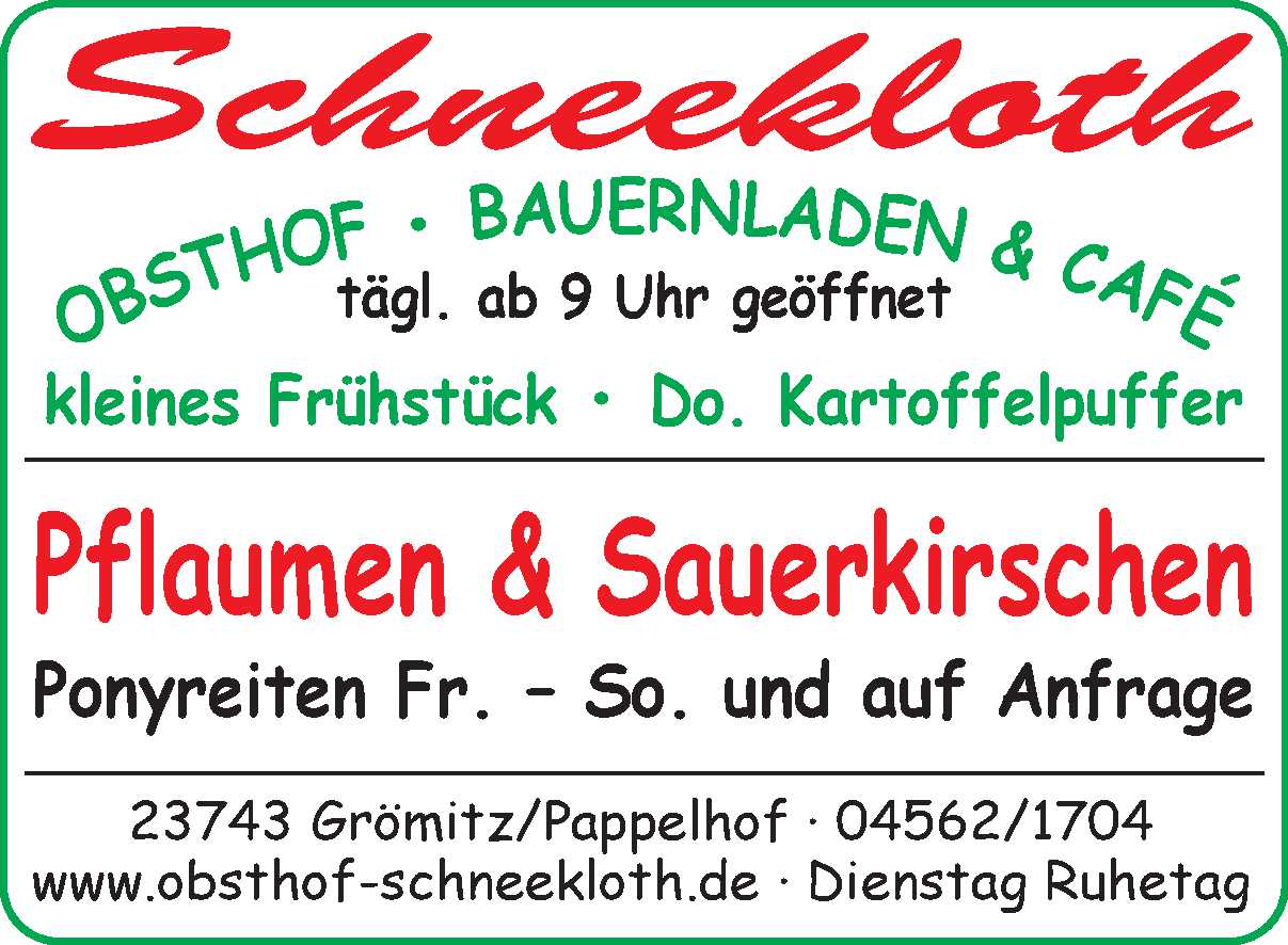Lecker Essen 7