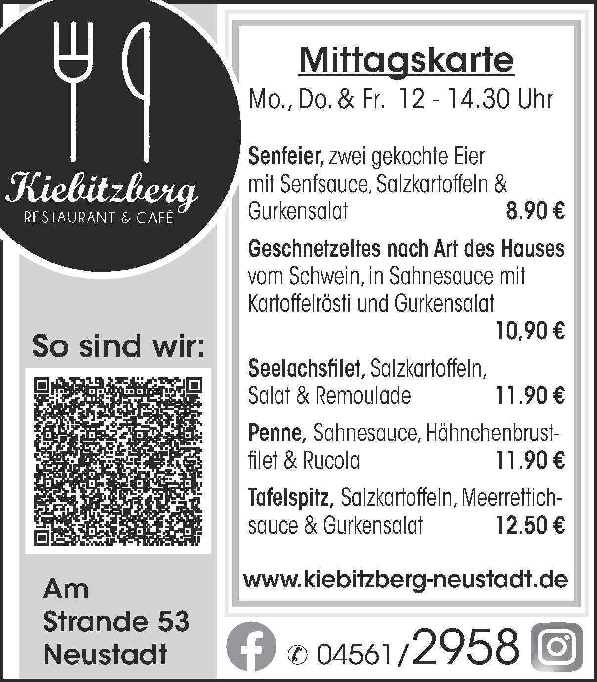 36. KW / Imageanzeige 2025