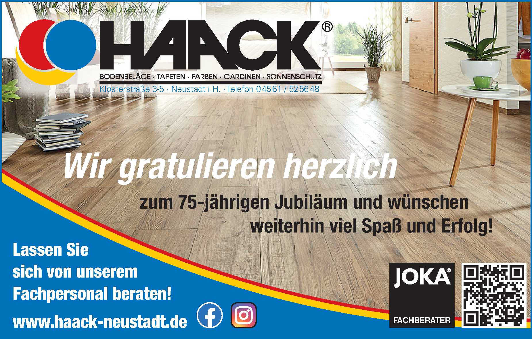 Jubiläum Volkstanzkreis