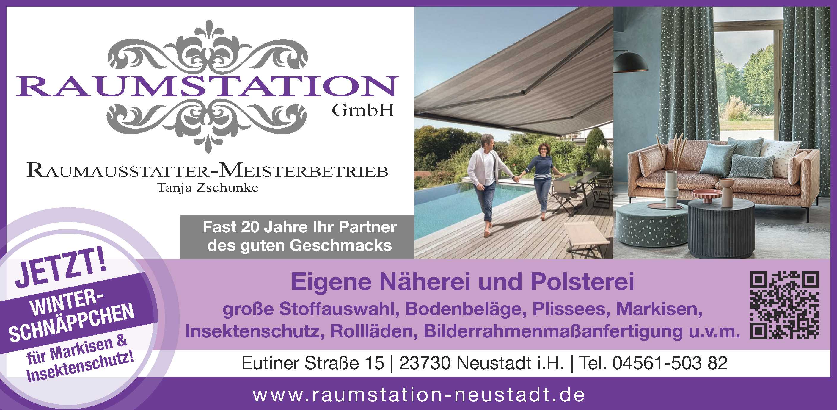 BVZ 2/3 / Wintersaison 