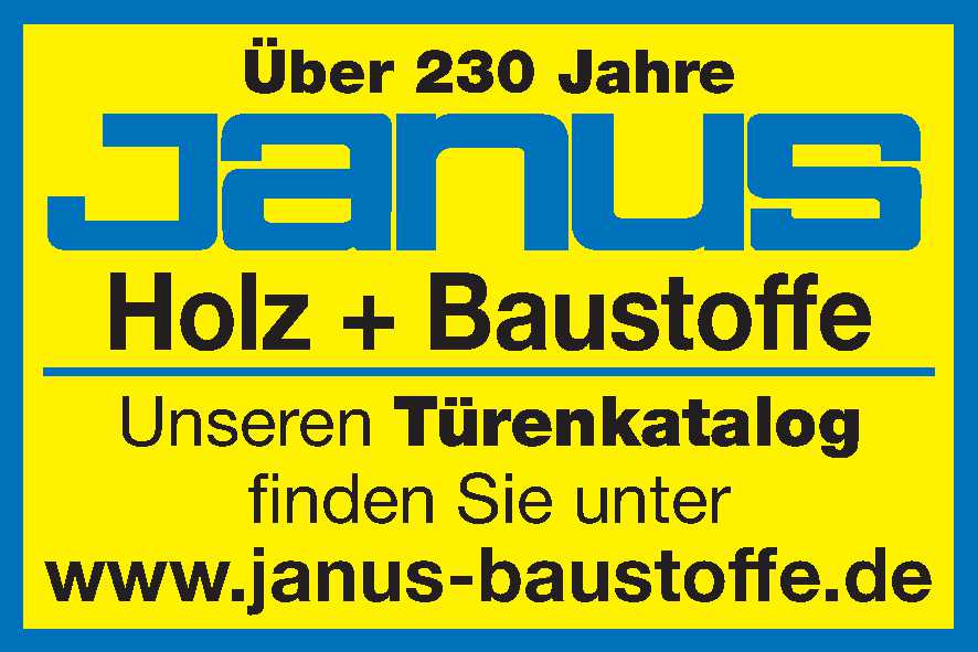 Türenkatalog