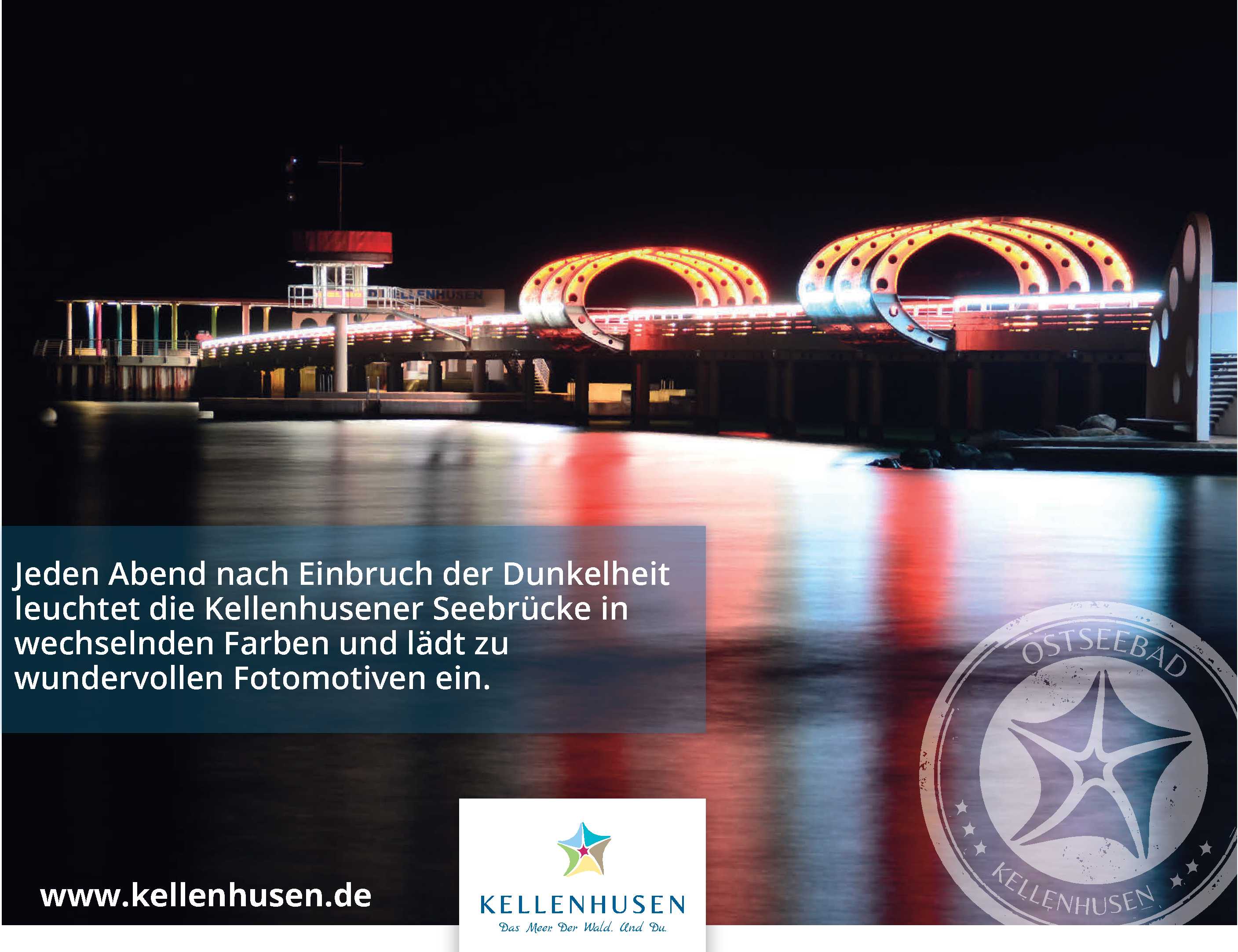Mein Ostsee Urlaub 