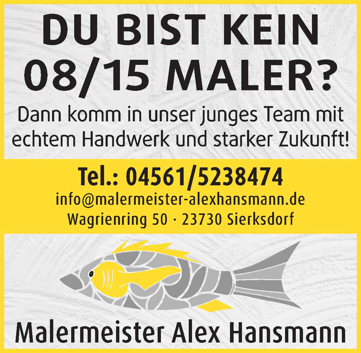 Titel-Imageanzeige Mi.