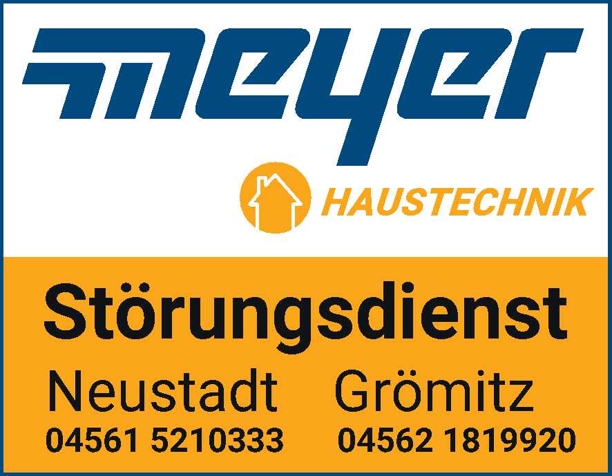 Störungsdienst Haustechnik Klein