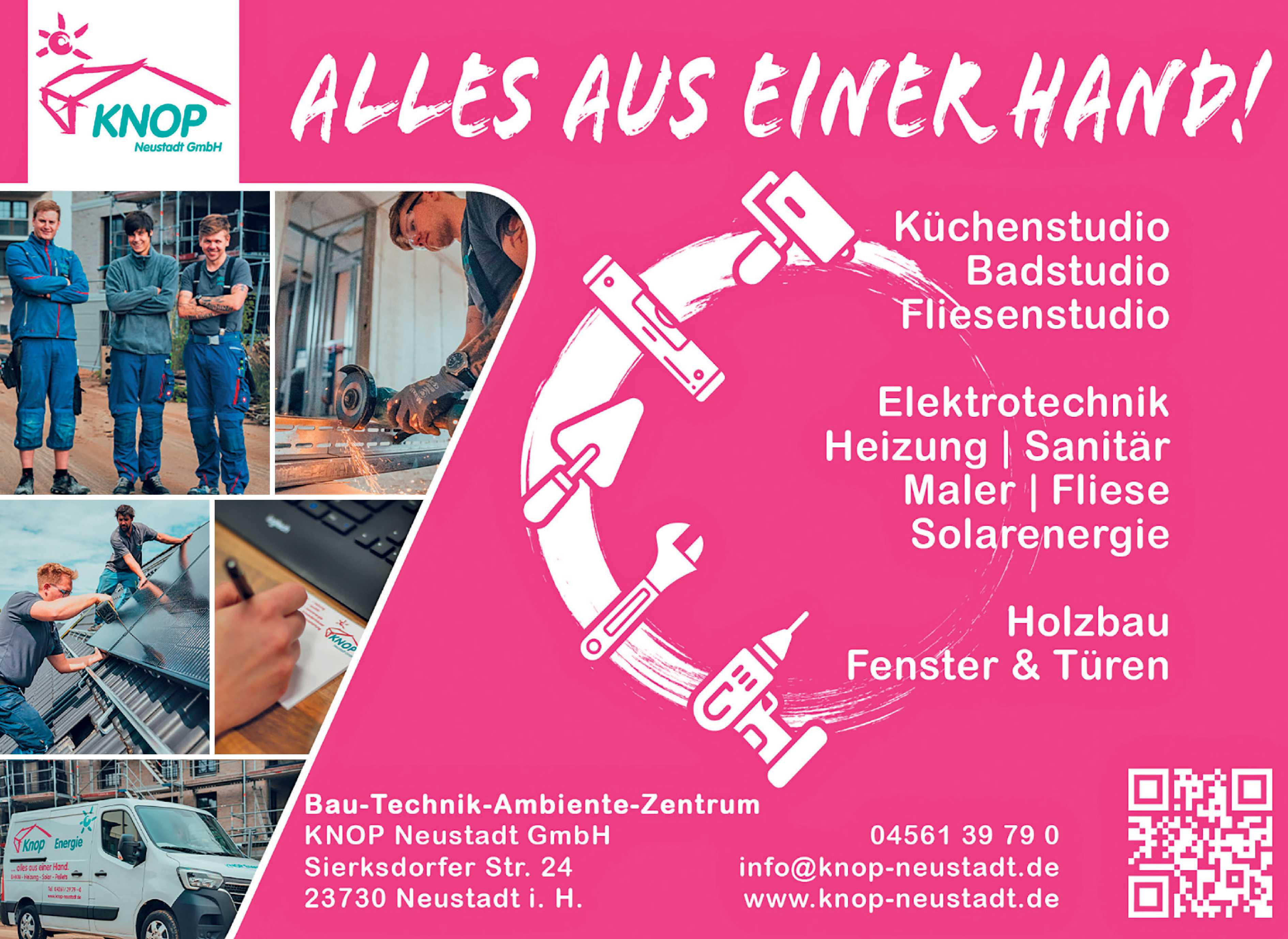 Bauen und Wohnen August 2025
