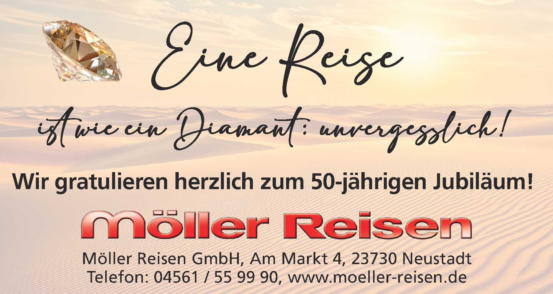 Jubiläum Juwelier Frick 